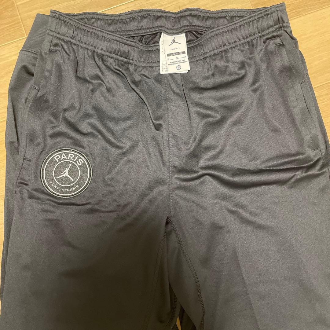 【新品】パリサンジェルマン Dri-FIT ストライクスーツ（セットアップ）
