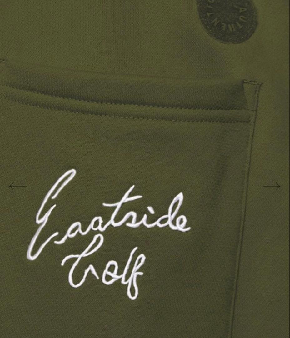 値下げ　Eastside Golf パンツ パンツ　3/8まで限定値下げ