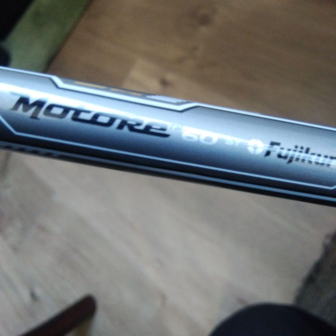 TaylorMade R11 クラブ 5-19°