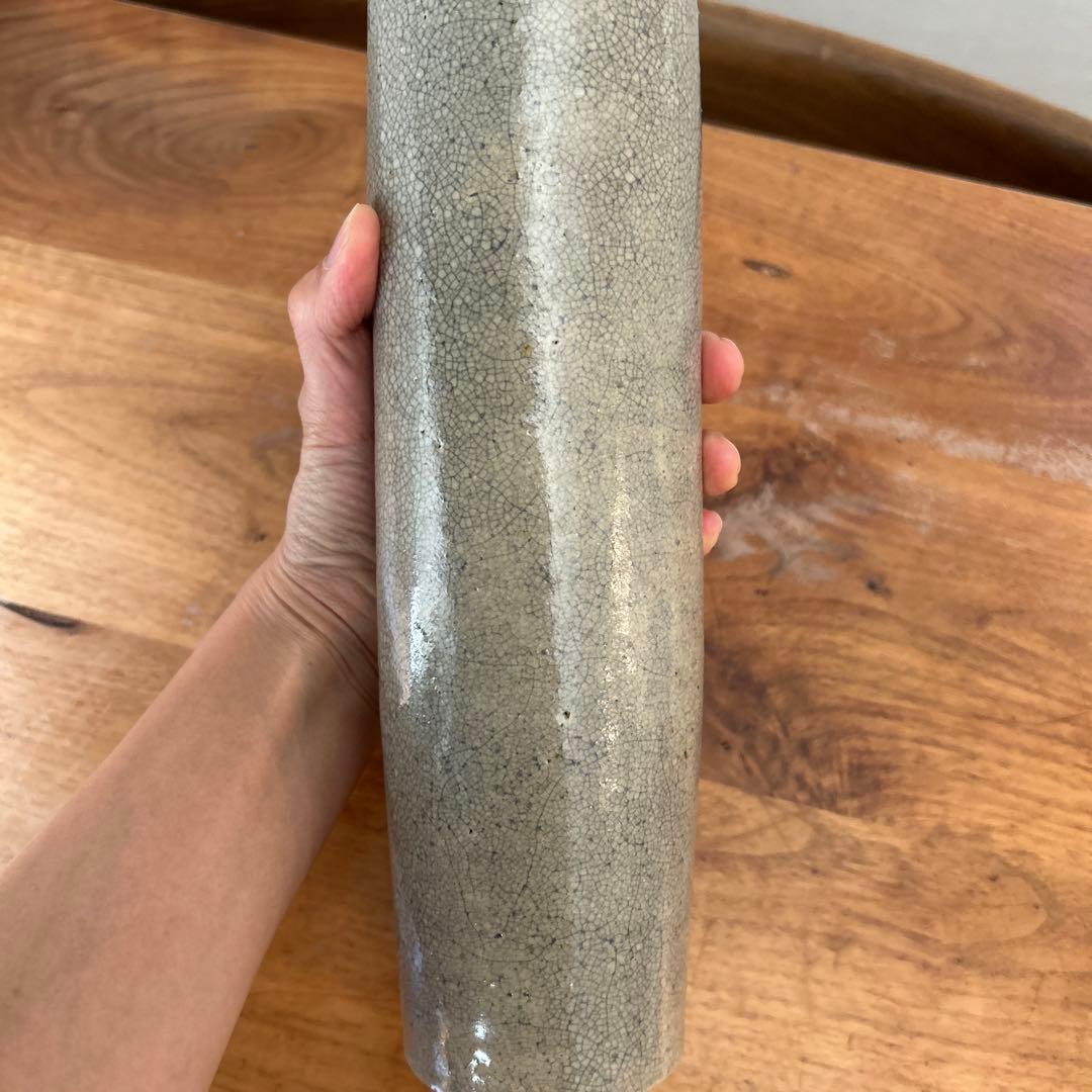 大園篤志　花器