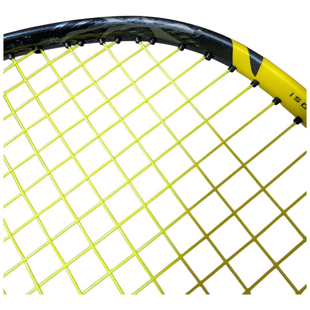 【美品】YONEX ナノフレア1000Z NANOFLARE 4UG5