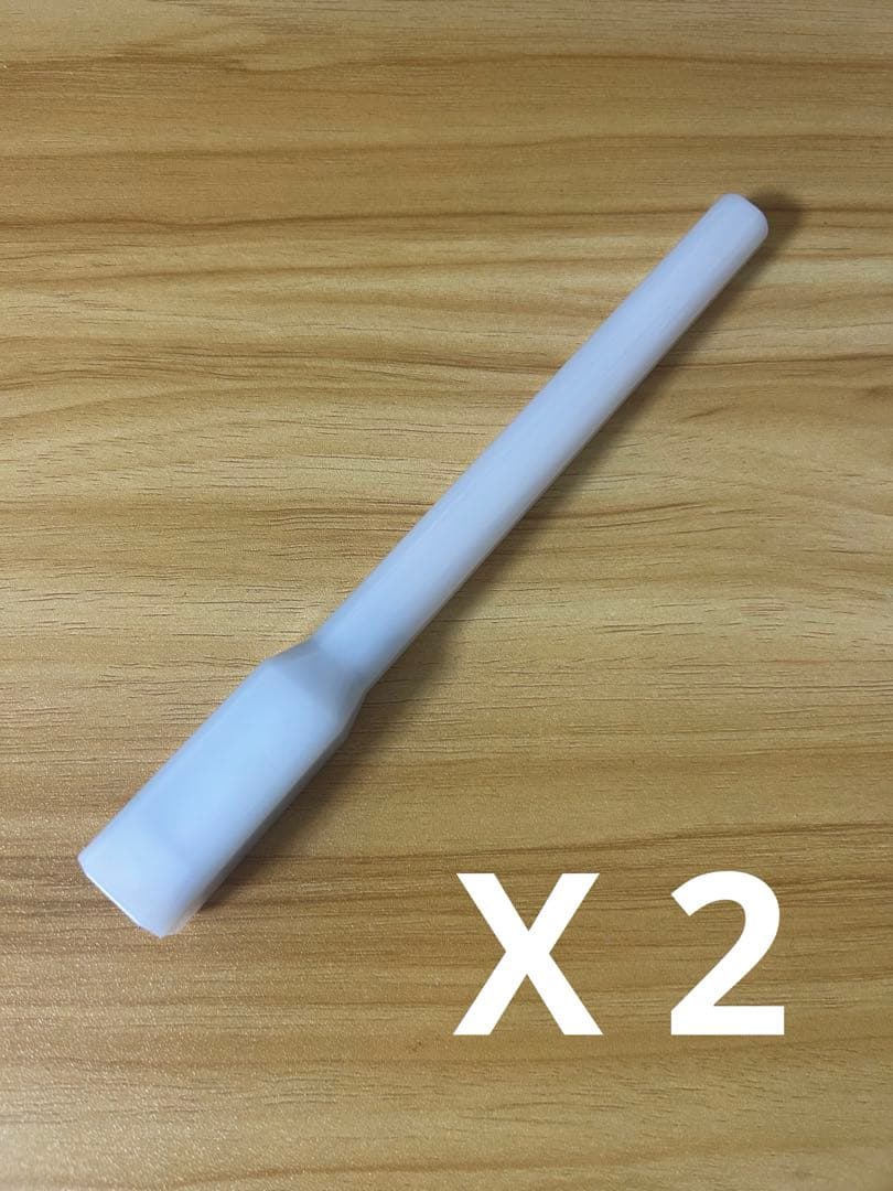 ペンライト2本セット　オレンジ Laconic Light 2