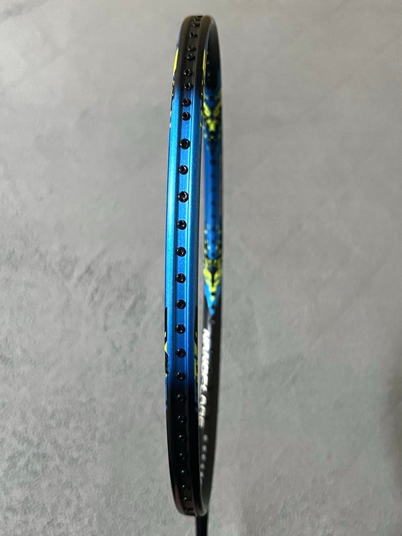 YONEXナノフレア700 5U5 NANOFLARE 700
