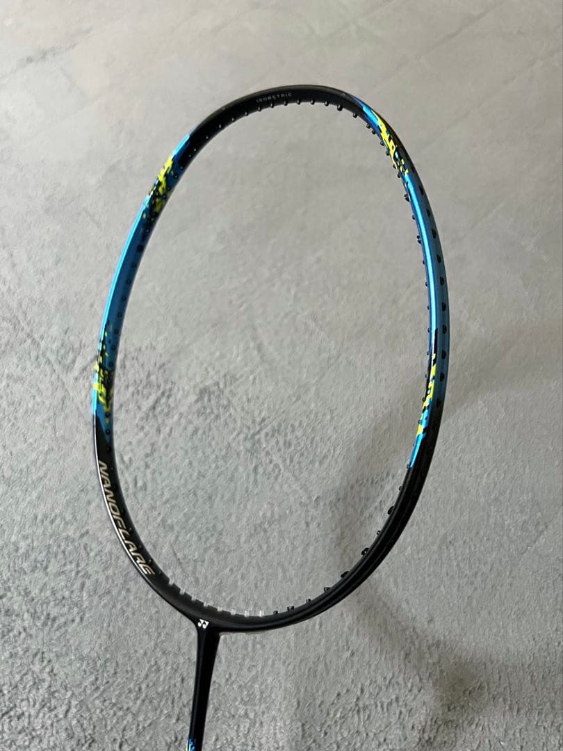 YONEXナノフレア700 5U5 NANOFLARE 700