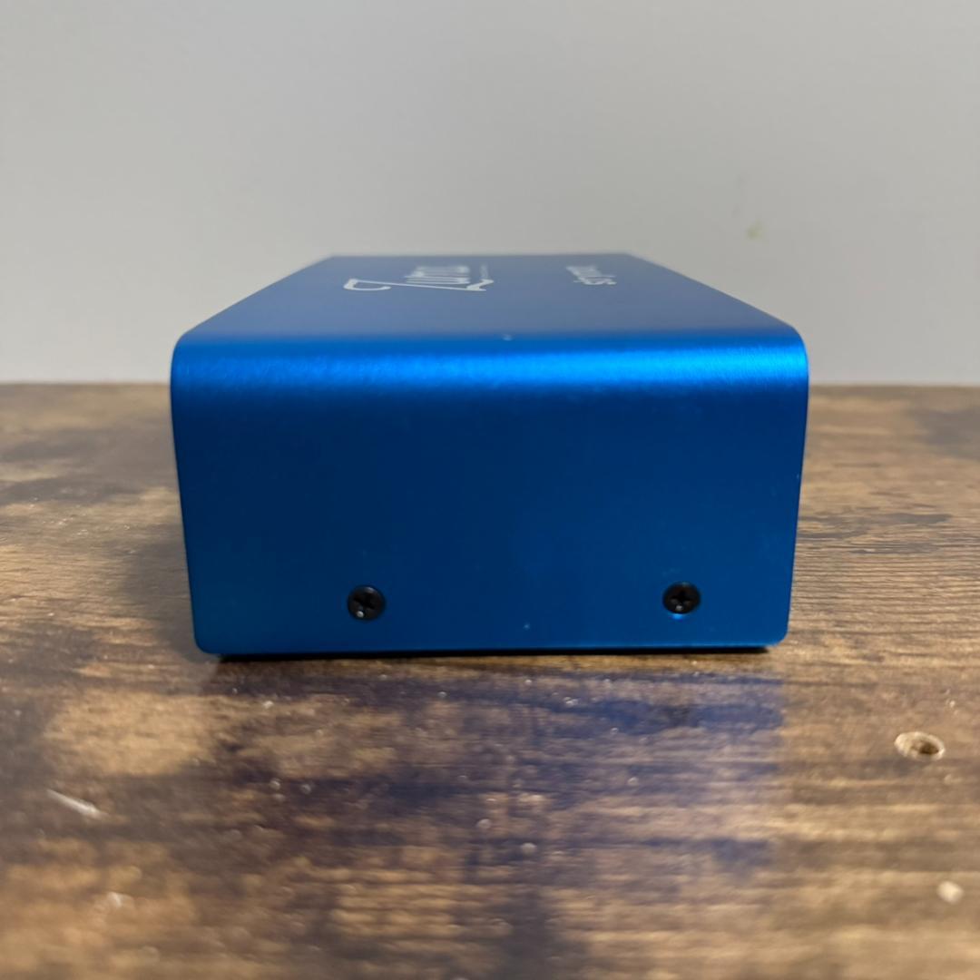 中古 STRYMON ストライモン zuma9 パワーサプライ 動作確認済