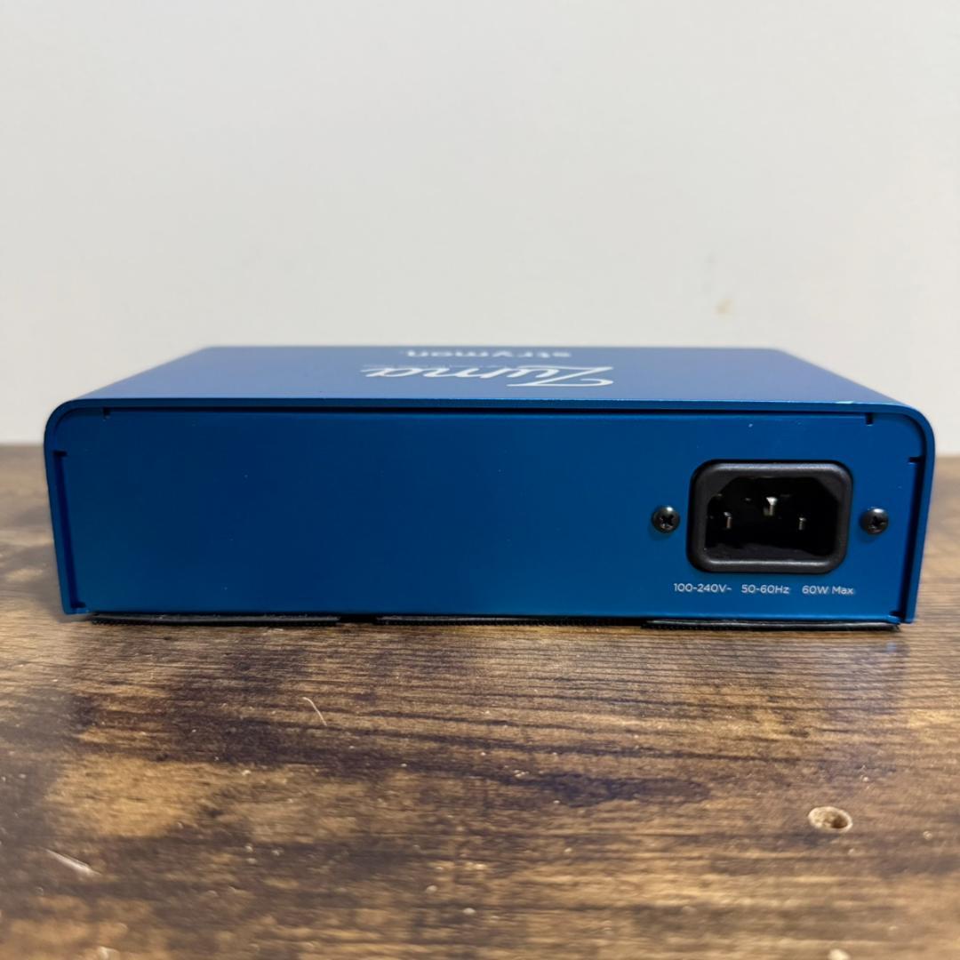 中古 STRYMON ストライモン zuma9 パワーサプライ 動作確認済