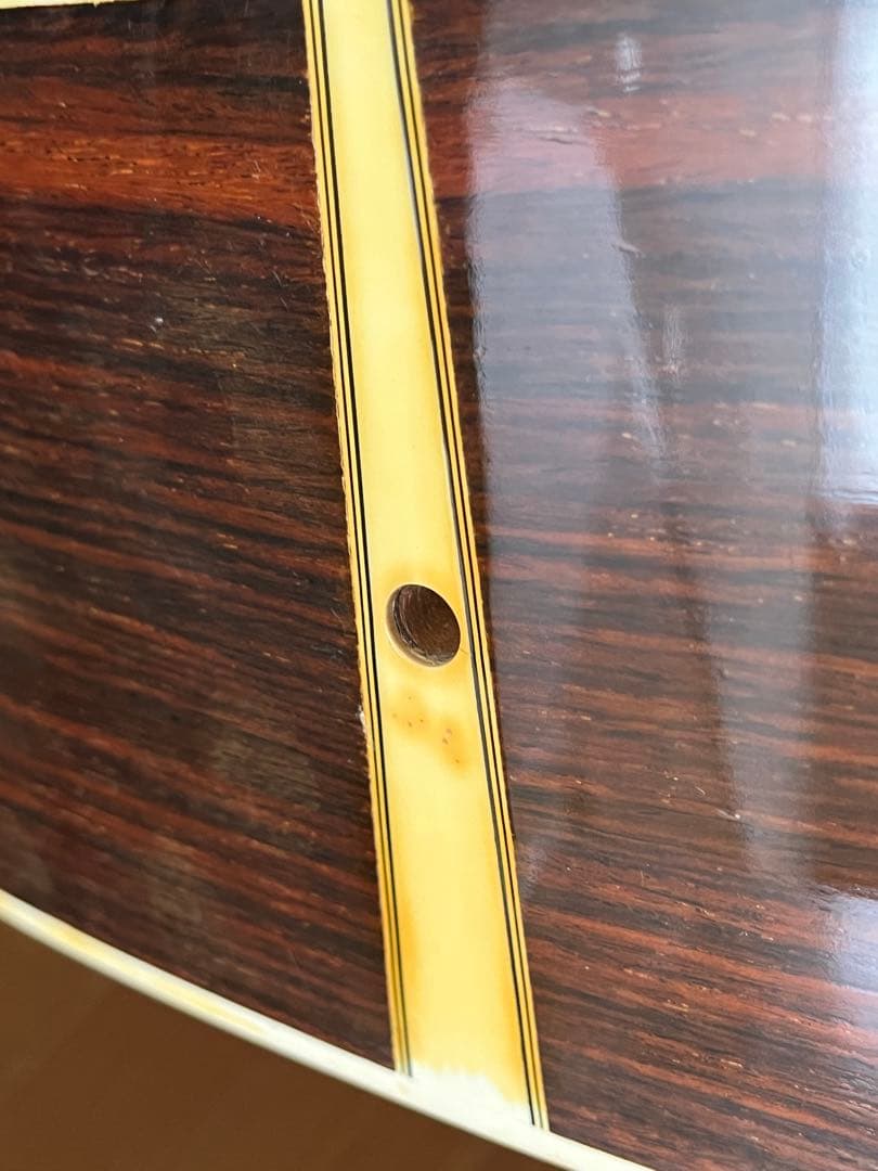 Yamaki アコースティックギター FP-50 スロテッドヘッド　ジャンク