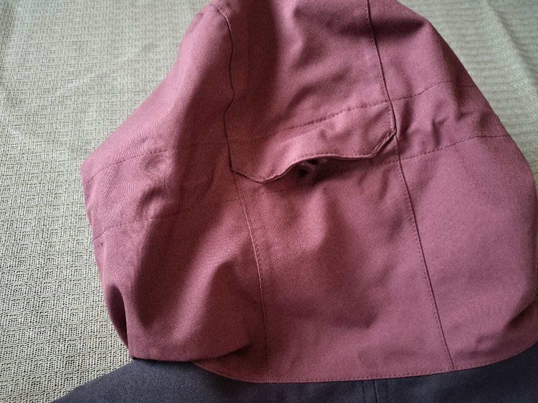 BURTON スノーボードジャケット M
