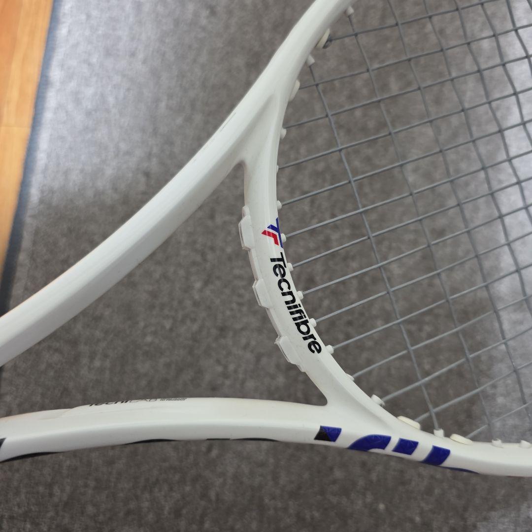 Tecnifibre 315 ラケット