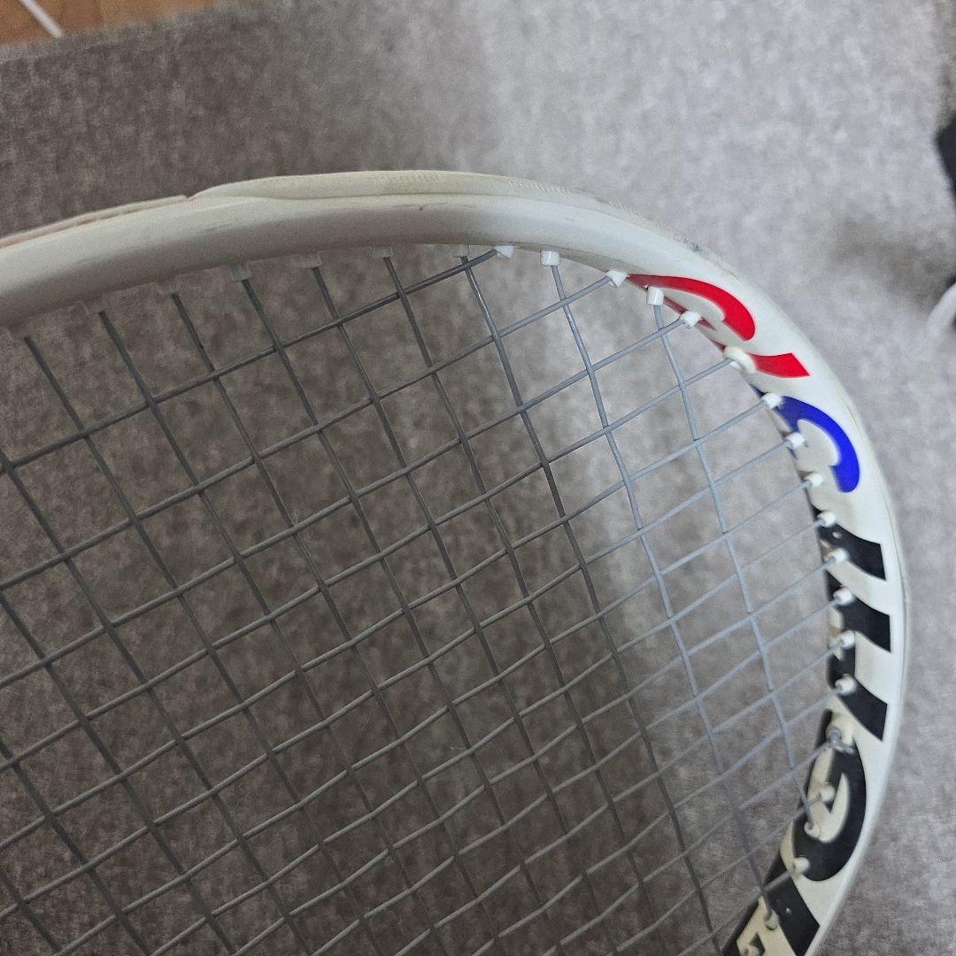 Tecnifibre 315 ラケット