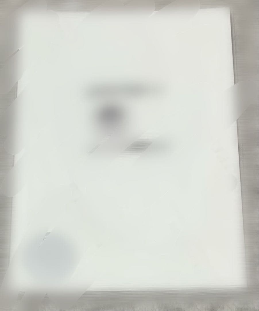 櫻坂46 目黒陽色　5th Anniversaryドレス 直筆サイン 生写真