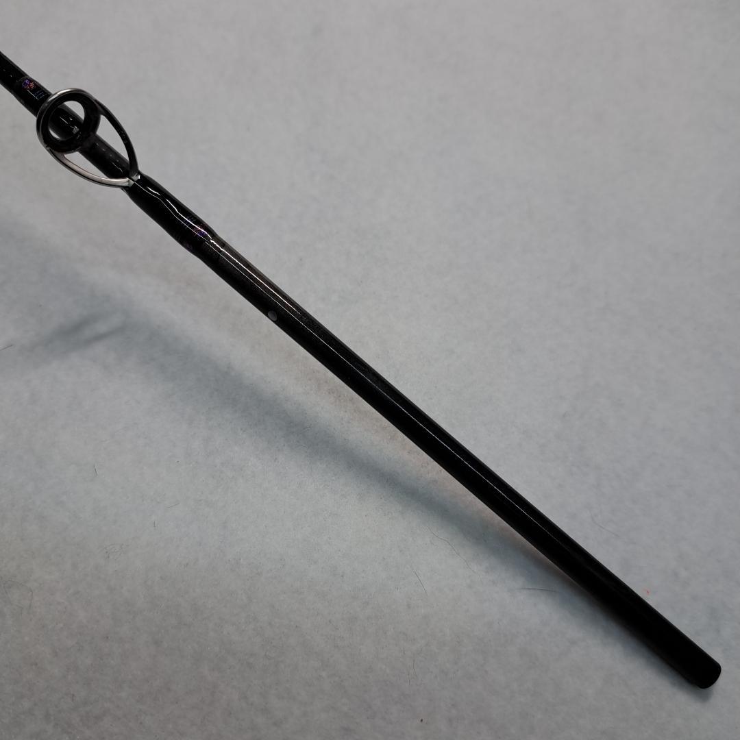 DAIWA 紅牙X 69HB-S 中古美品