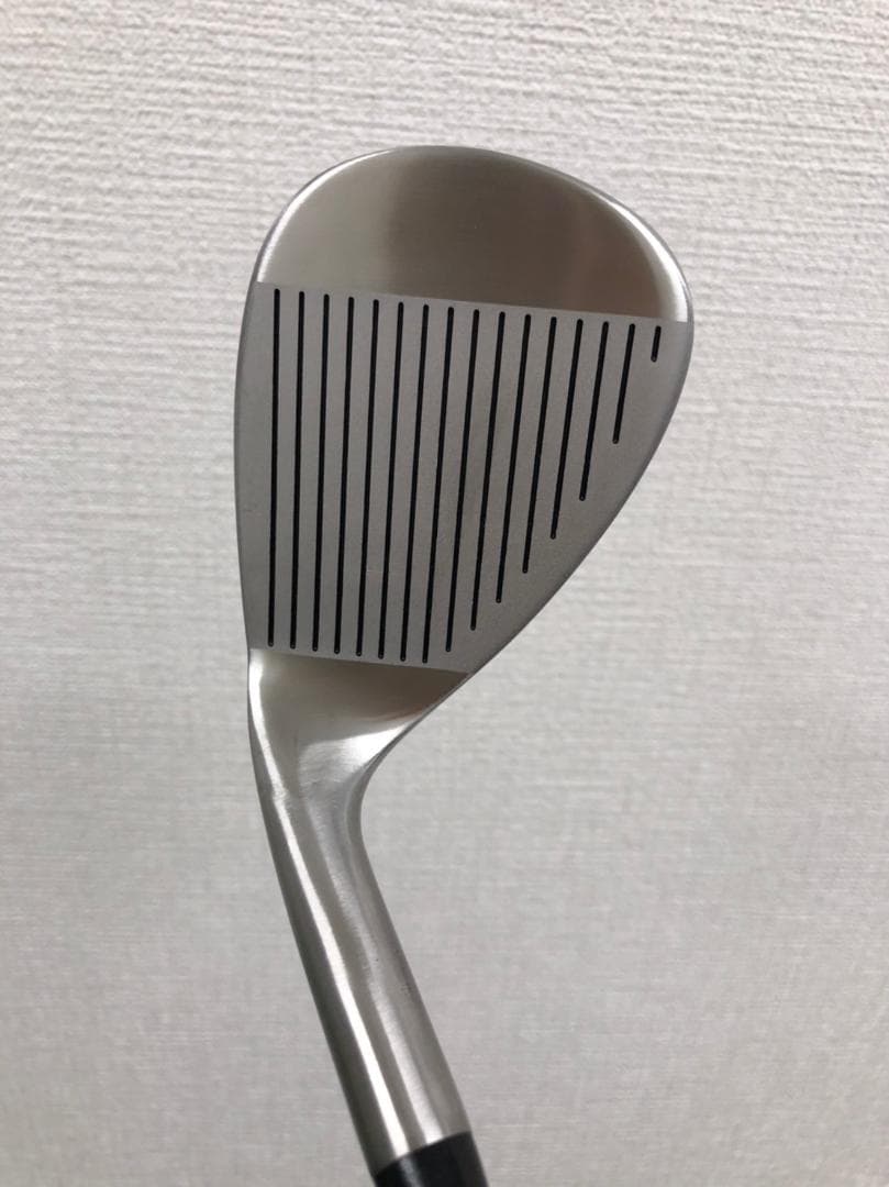 ORLIMAR オリマー スピンバイトウェッジ 52度56度60度 3本セット