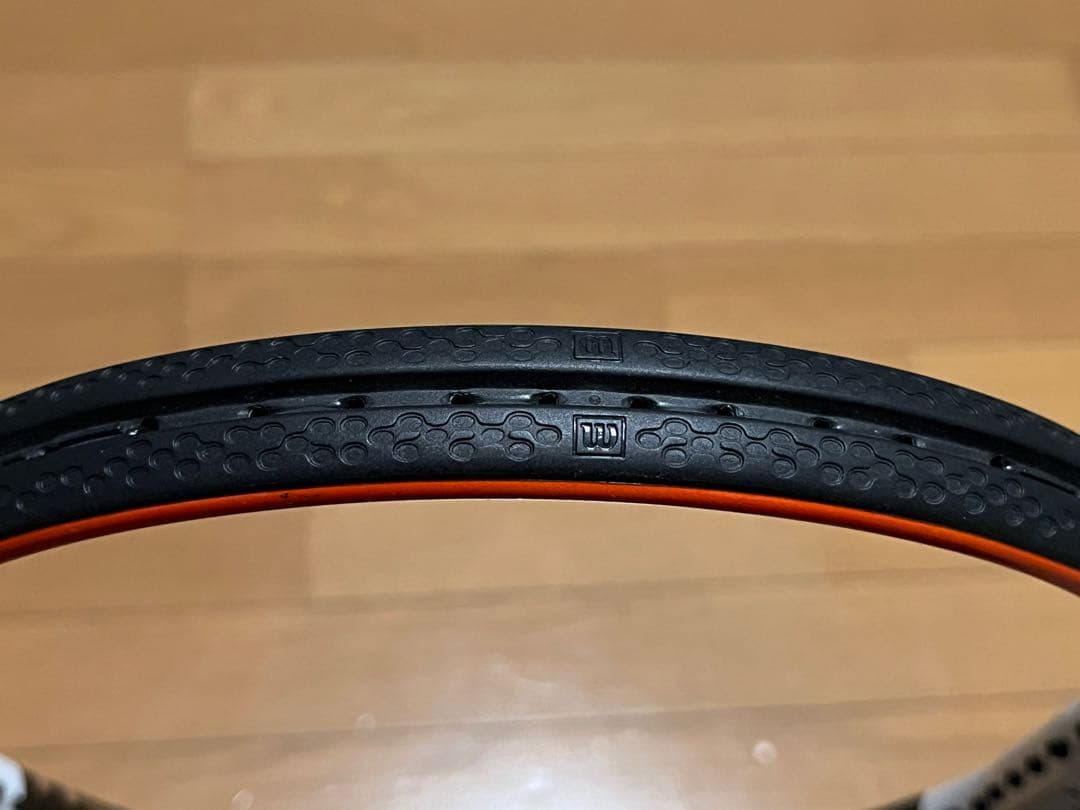 【新品未使用】テニスラケットWilson ウィルソン ncode nTour