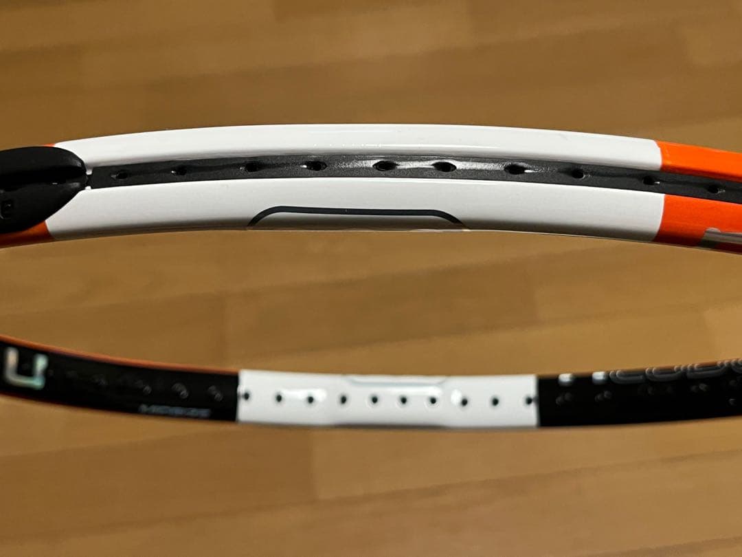 【新品未使用】テニスラケットWilson ウィルソン ncode nTour