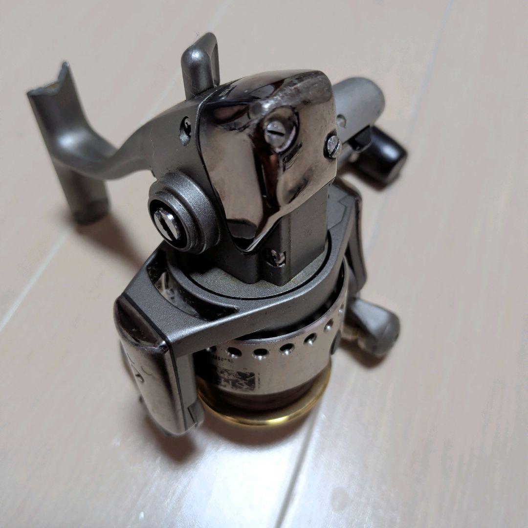 ジャンク シマノ 95 ステラ 2000 日本製 JAPAN SHIMANO