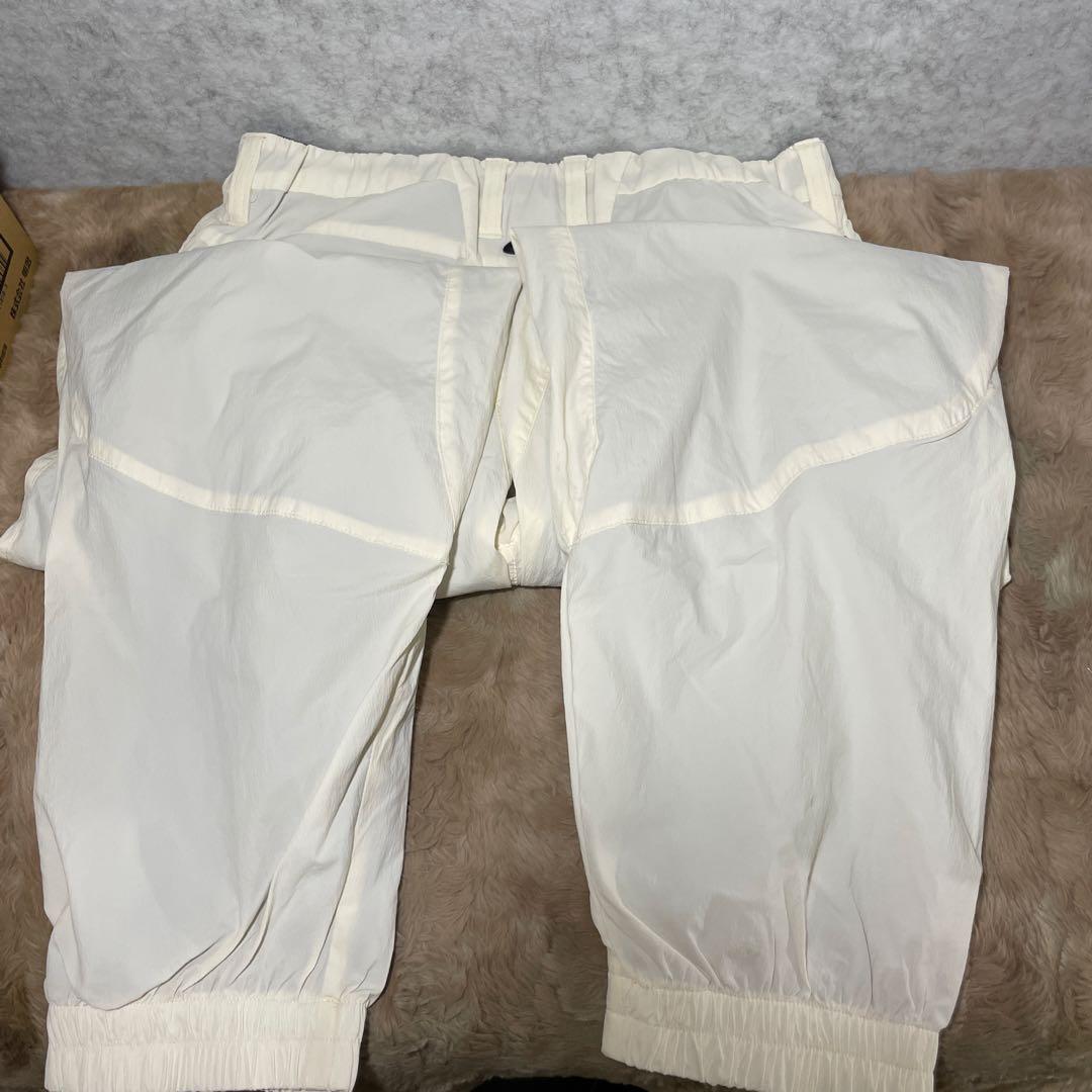 OAKLEYゴルフパンツFLEXIBLE WIND PANTSメンズ