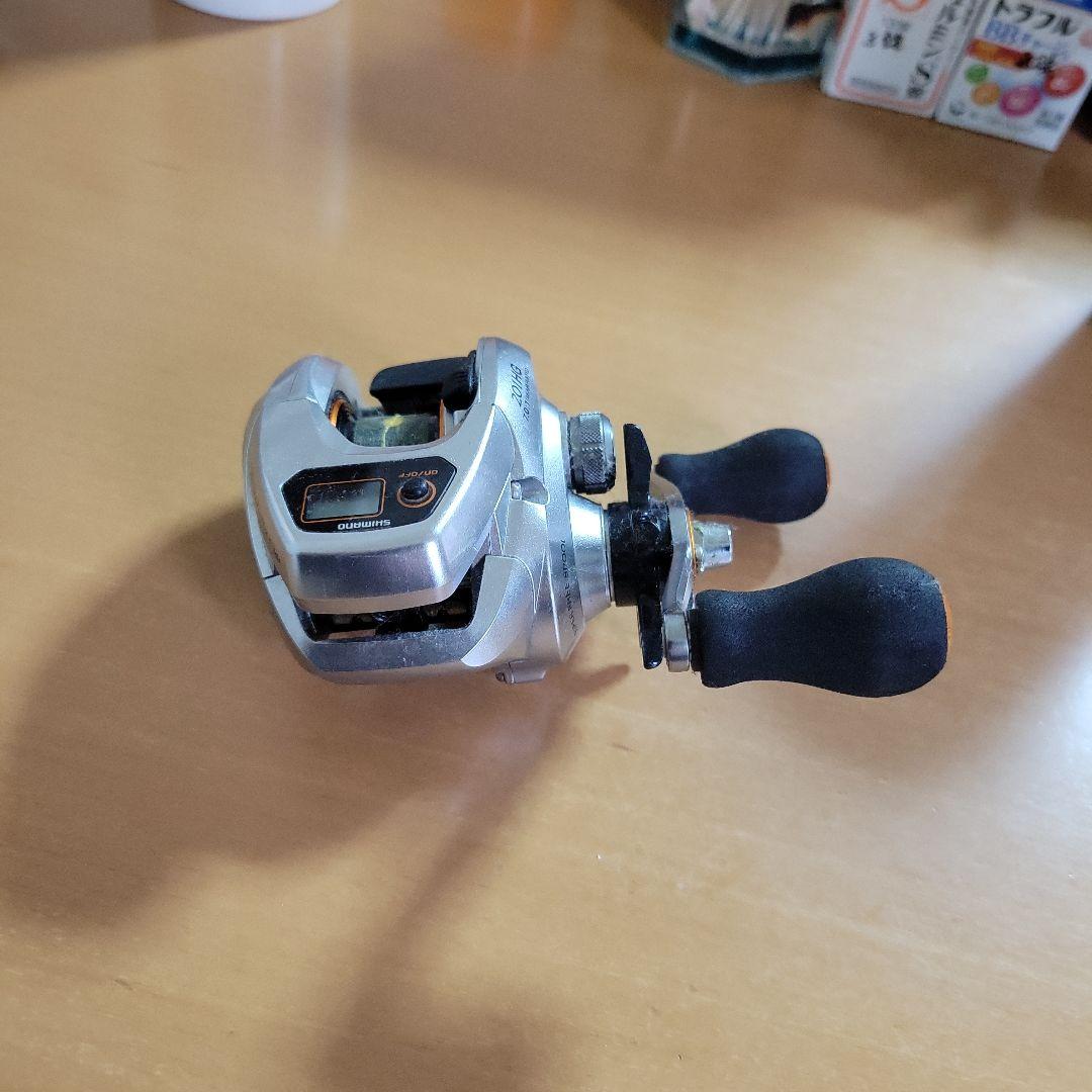 バルケッタ ジャンク品