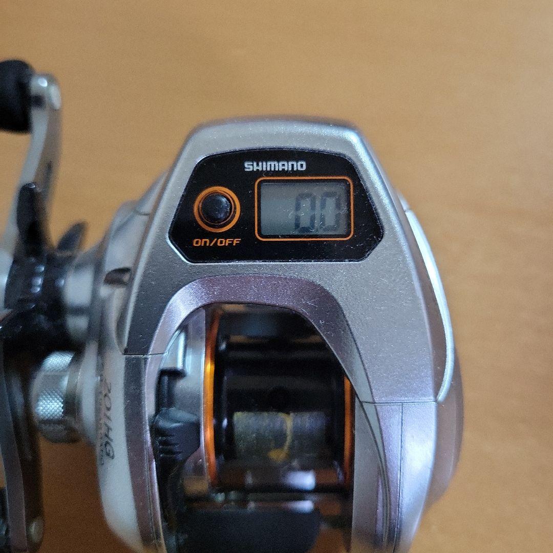 バルケッタ ジャンク品