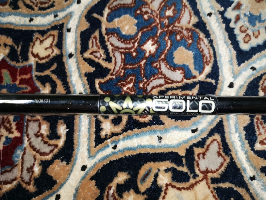 スコッティキャメロン Xperimental GOLO 6.2 LTD 33　右