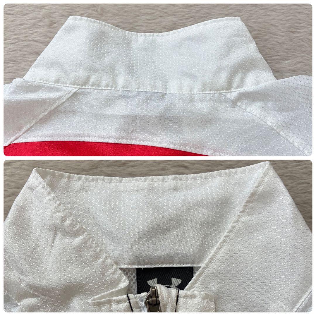 UNDER ARMOUR UAプロスペクト ジャケット パンツ 上下セット L