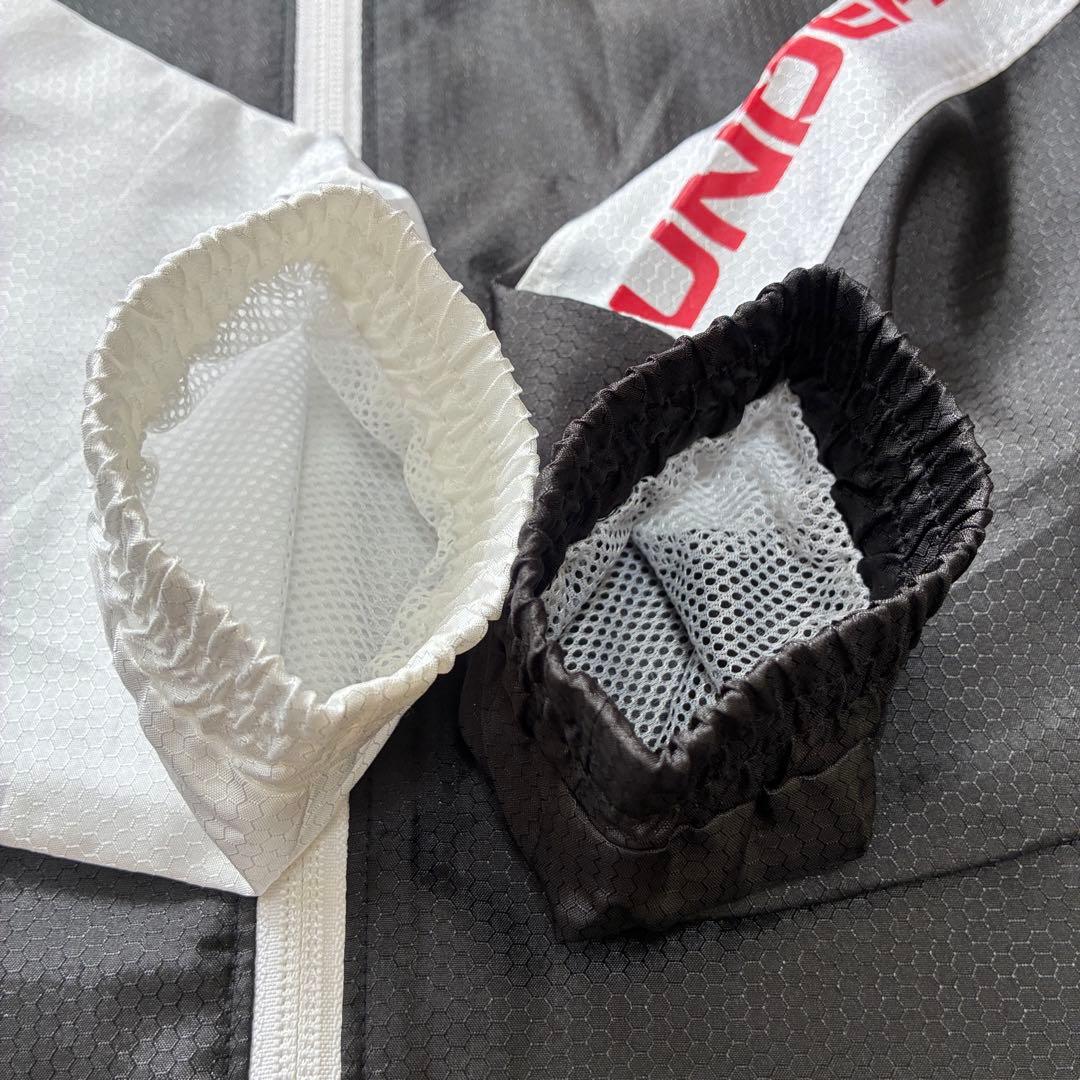 UNDER ARMOUR UAプロスペクト ジャケット パンツ 上下セット L