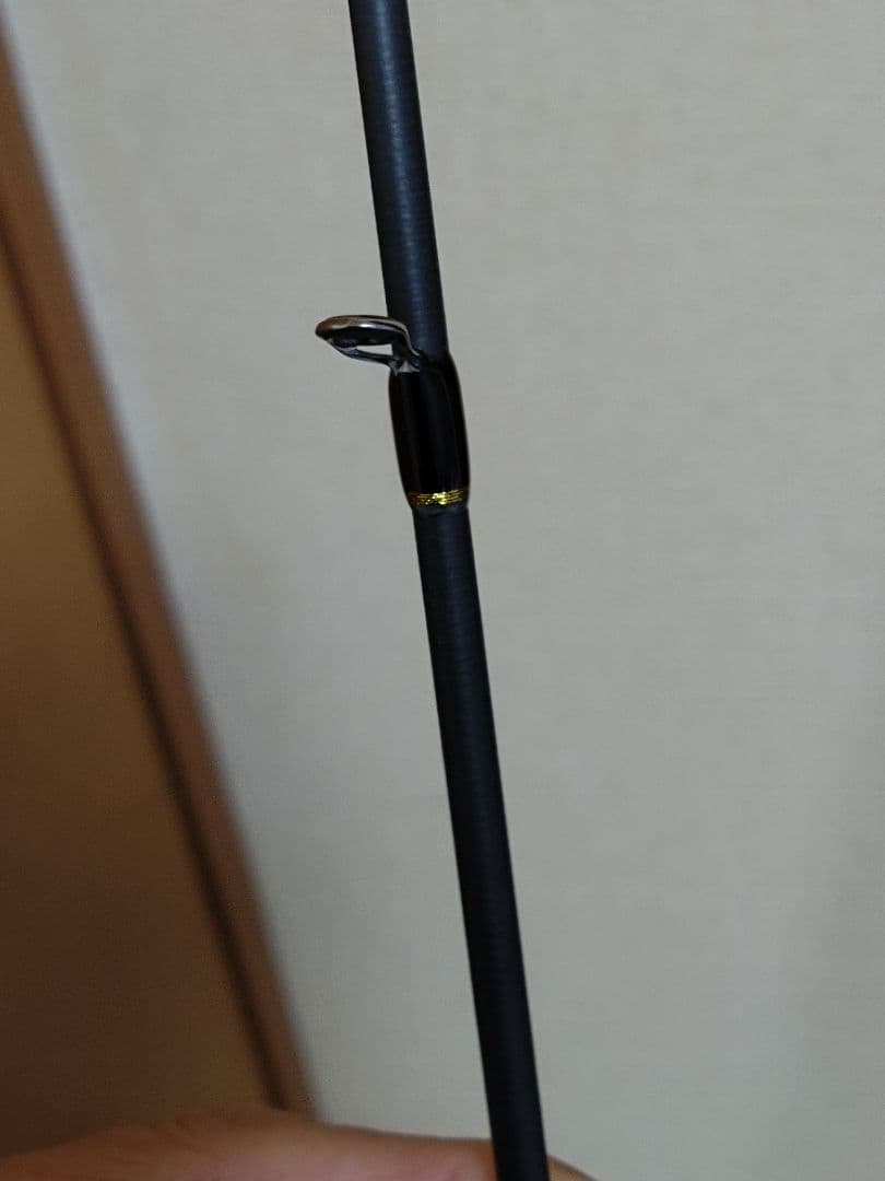 メジャークラフト ロックライバー5G RVL5-S762UL