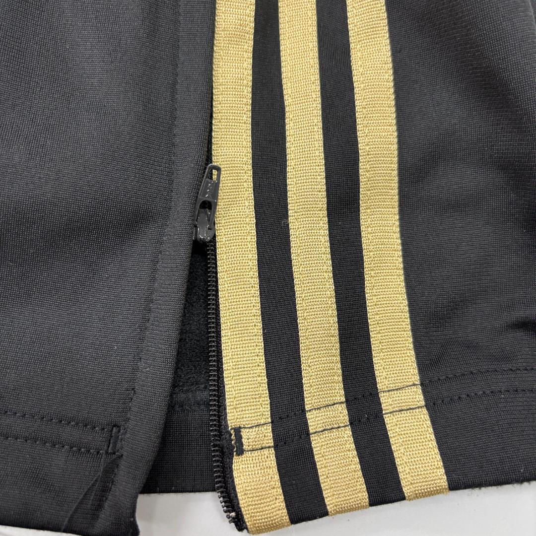 ★美品 adidas アディダス ファイアーバード トラックパンツ S