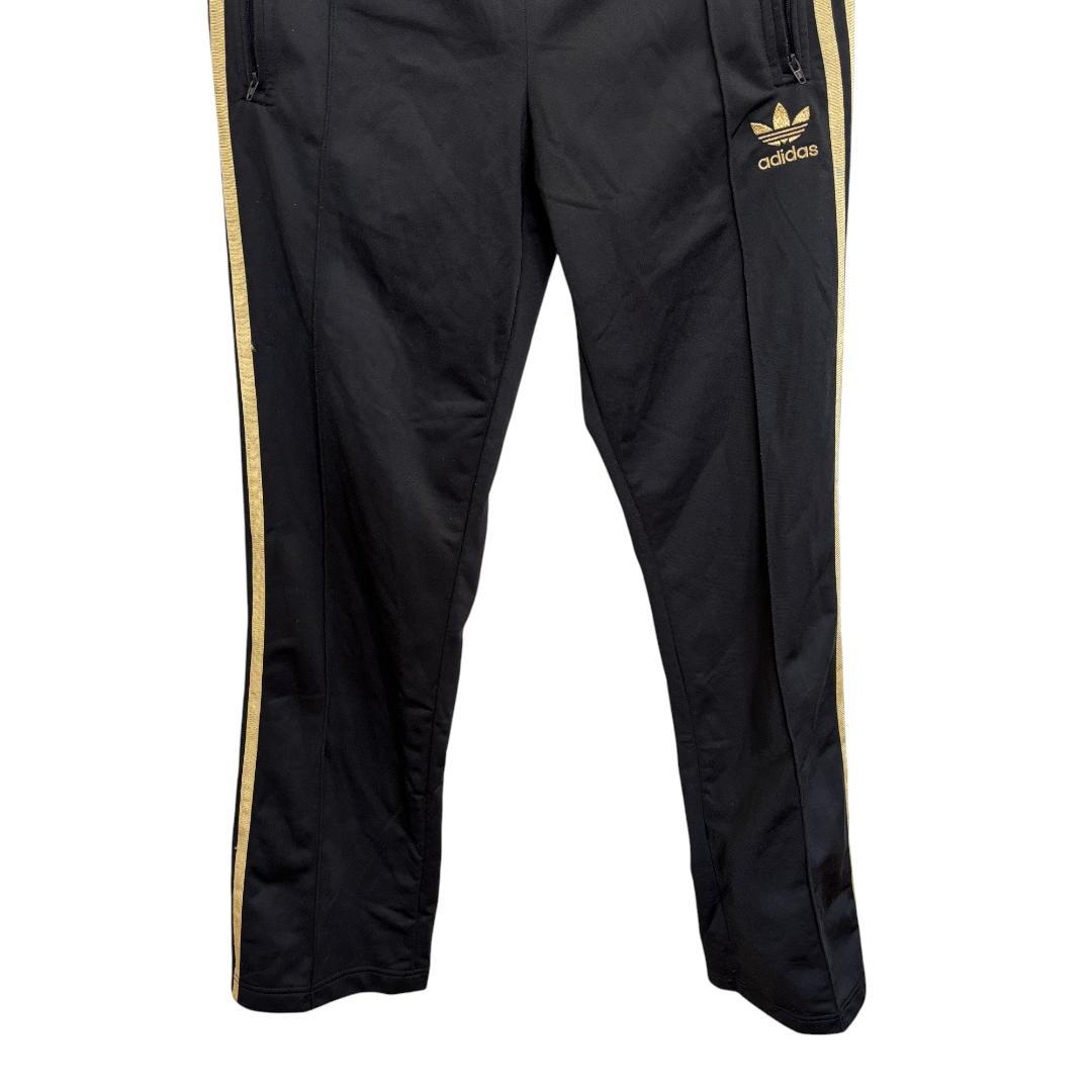 ★美品 adidas アディダス ファイアーバード トラックパンツ S