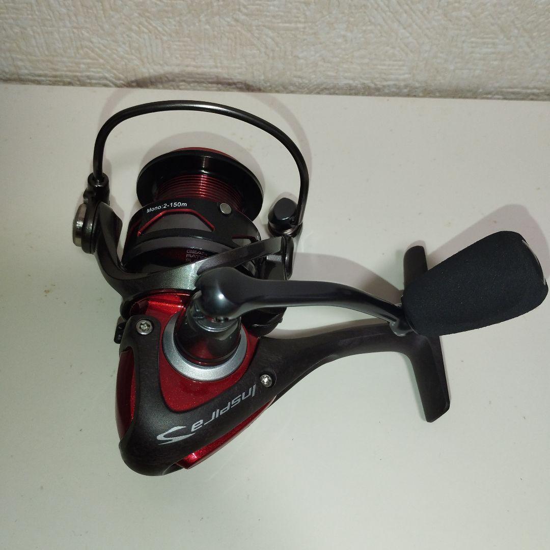 オクマ　インスパイラokuma Inspira 2500と3000　計２個セット