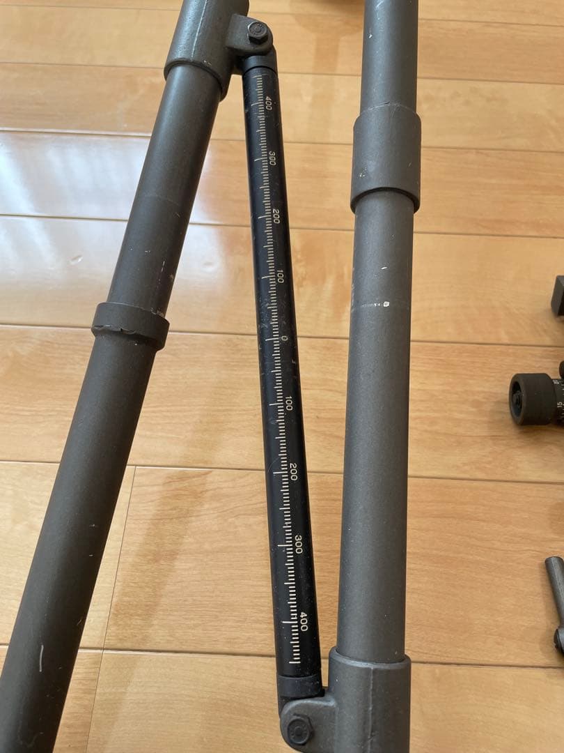 アサヒファイアーアームズ製 M60用 M122 トライポッド