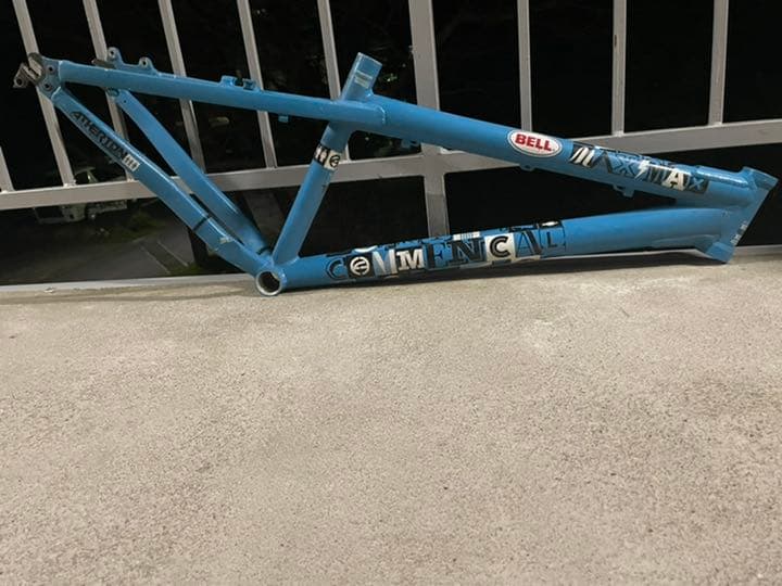 Commencal MAX MAX Atherton Bike MTB【手渡し】