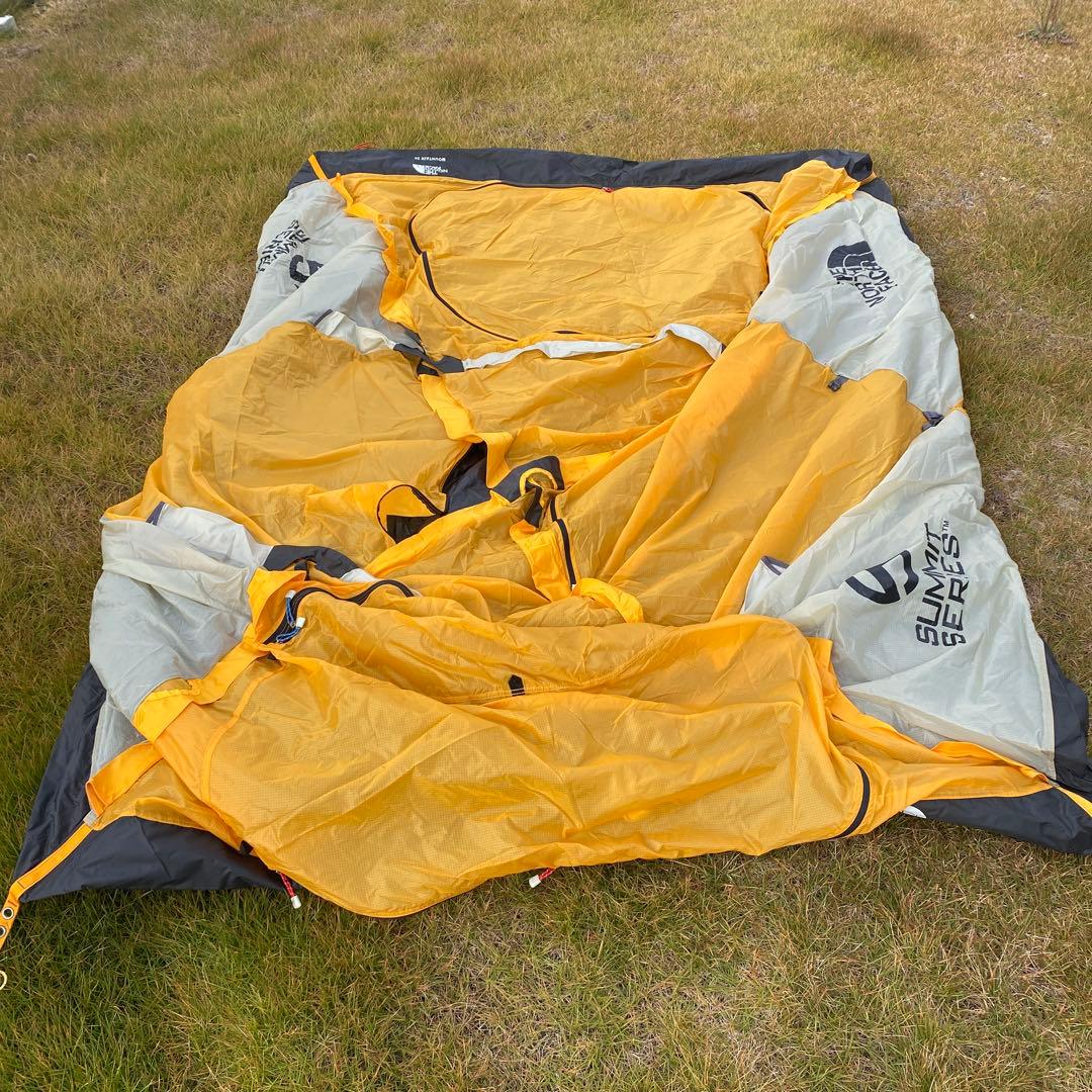 ノースフェイス マウンテン35 mountain25 35 north face