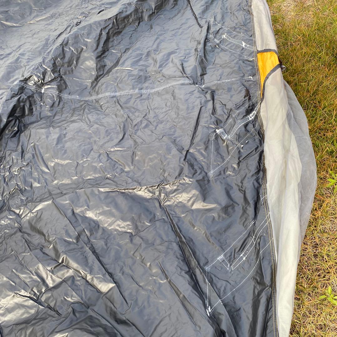 ノースフェイス マウンテン35 mountain25 35 north face