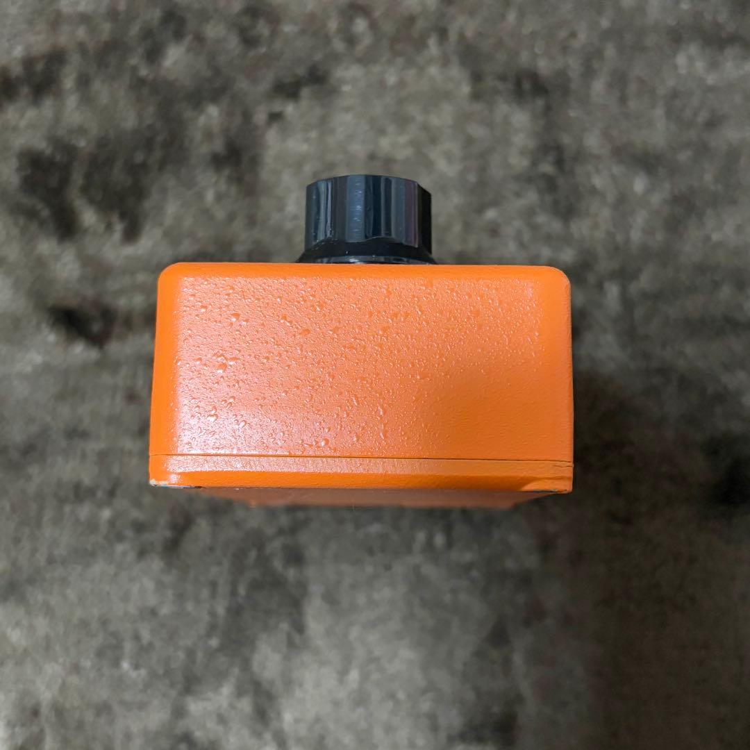 MXR M101 Phase90 ギター ベース フェイザー エフェクター