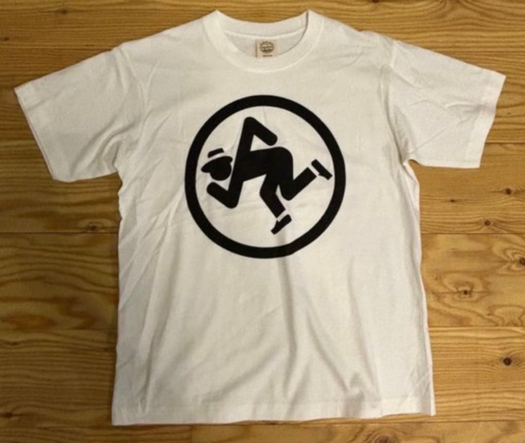 新品未使用品 fruity Tシャツ Lサイズ 白黒セット