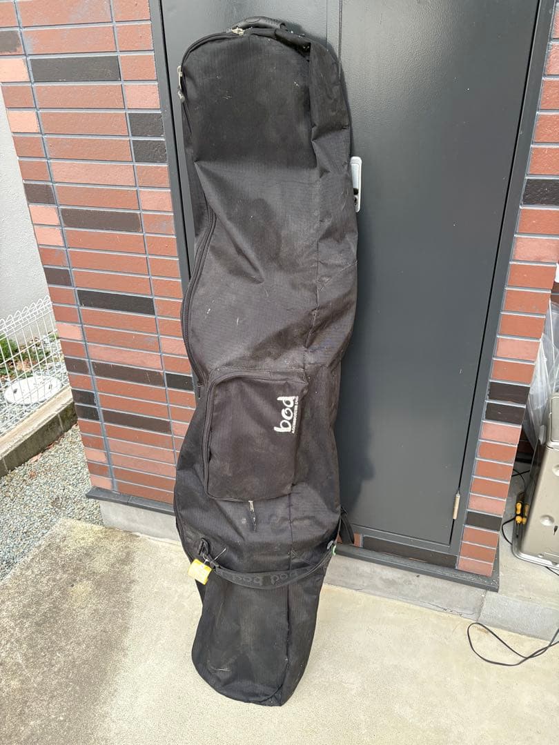 Atomic スノーボードセット