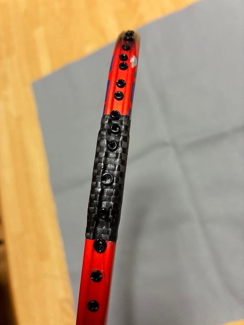 ASTROX 77 PRO バドミントンラケット