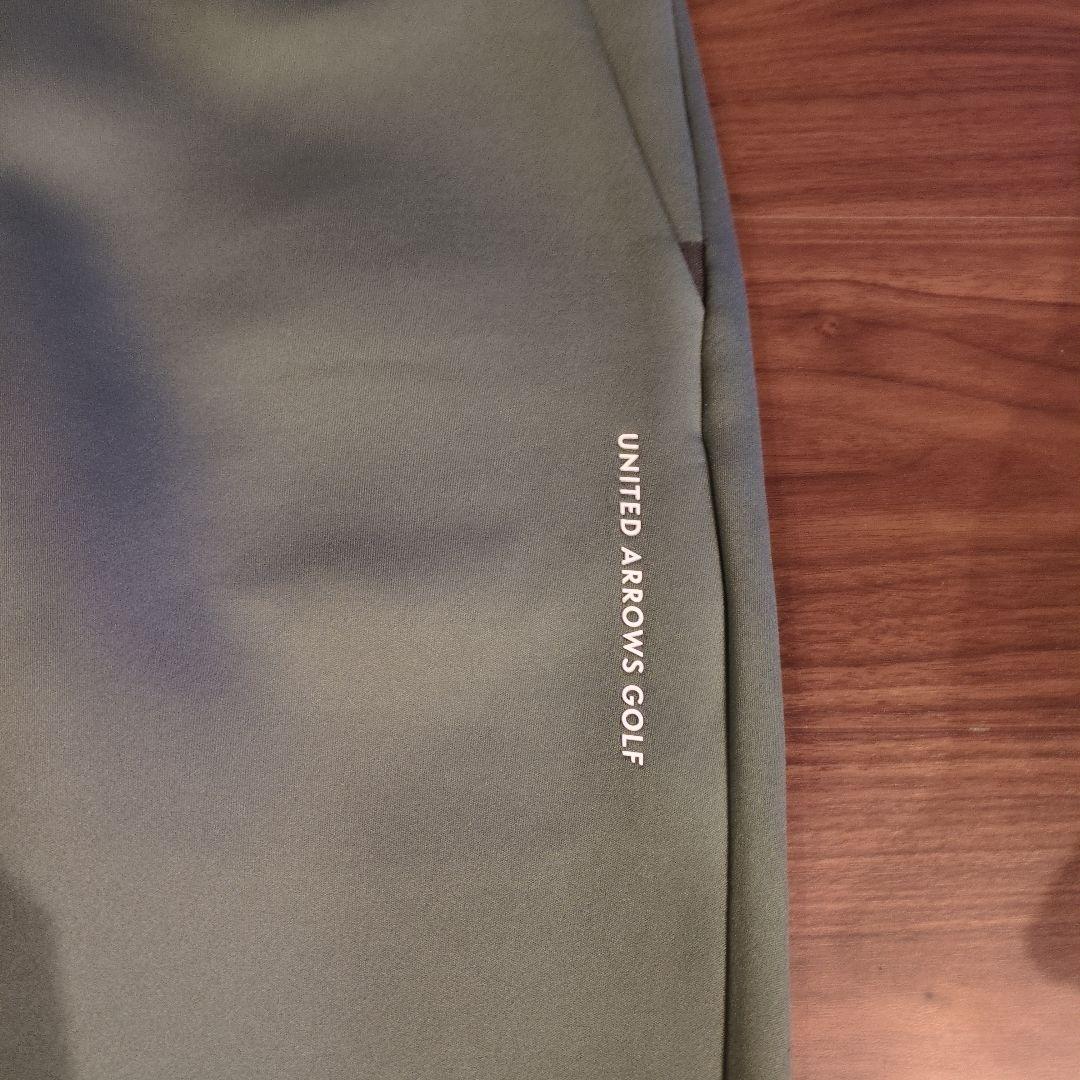 UNITED ARROWS GOLF ユナイテッドアローズ ジョガーパンツ L