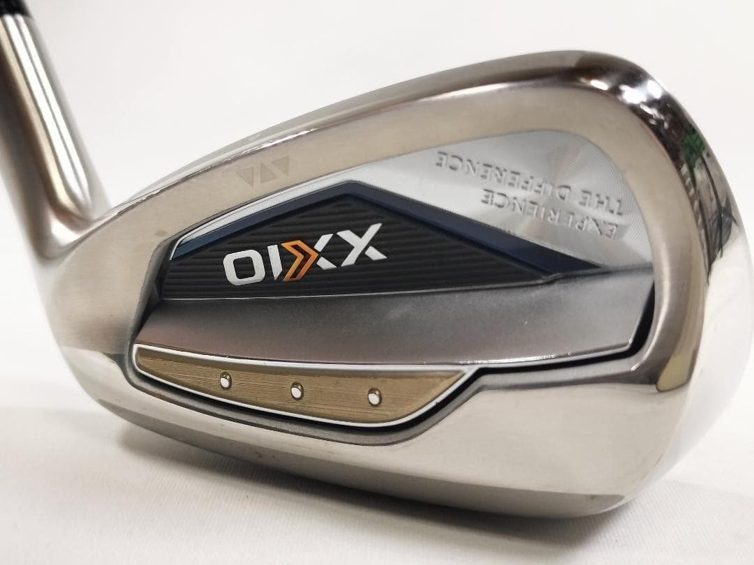 ダンロップ⭐ゼクシオ13 7番28° 850GH DST for XXIO【R】