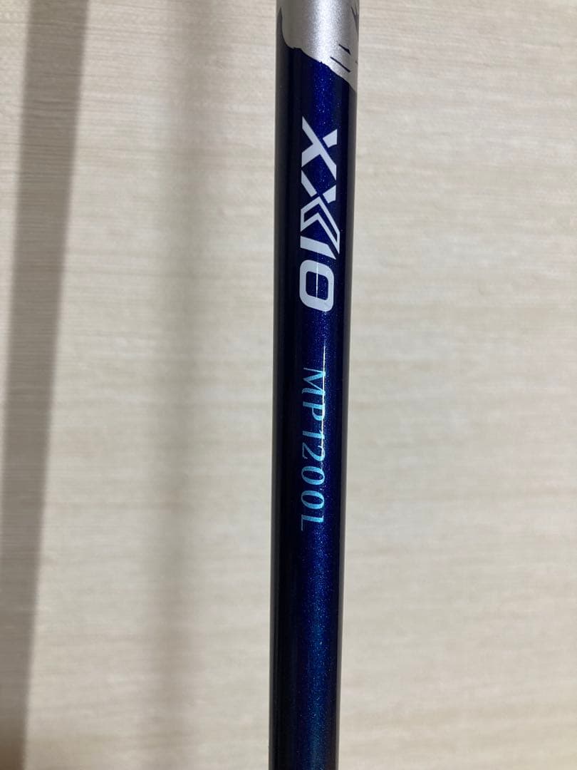 XXIO 12 レディース　H5 25° フレックスL