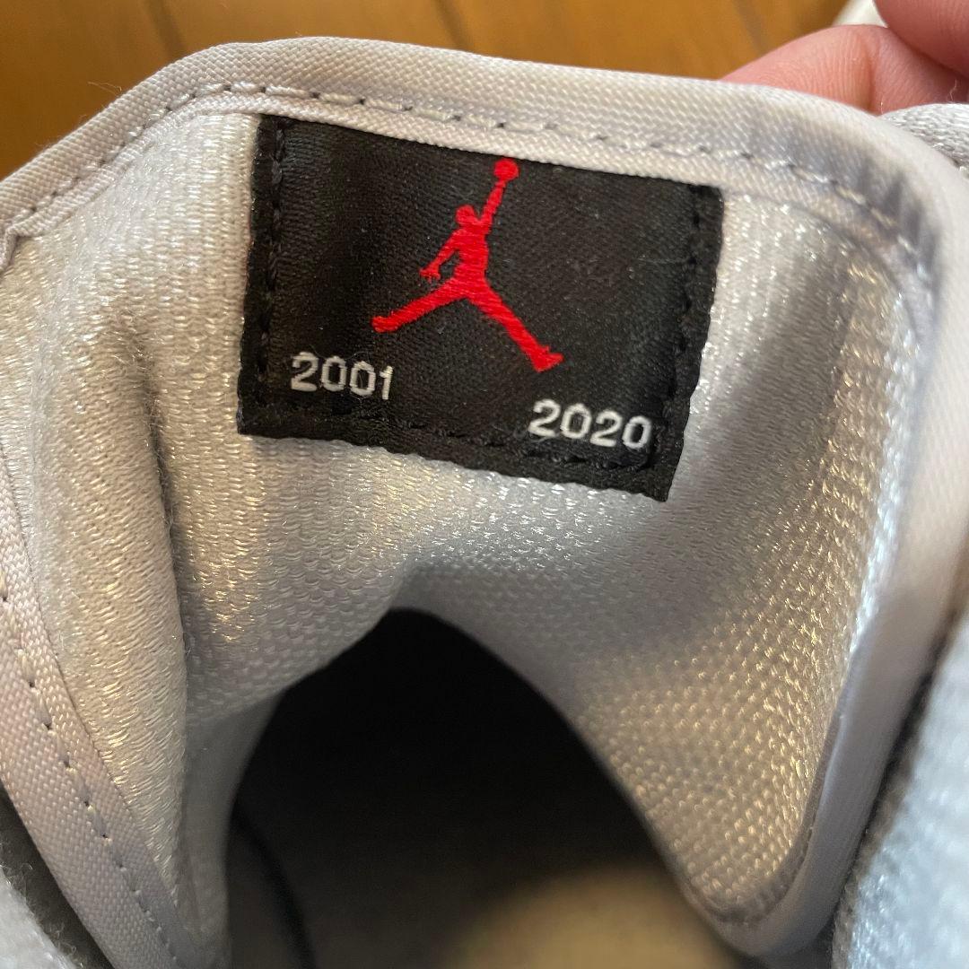 シューズ(男性用) Nike Air Jordan 1 Tokyo OG 27cm