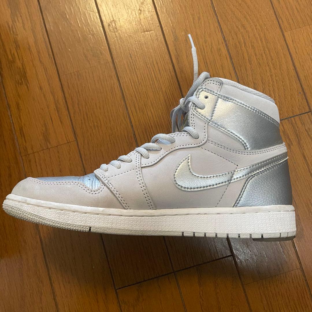 シューズ(男性用) Nike Air Jordan 1 Tokyo OG 27cm
