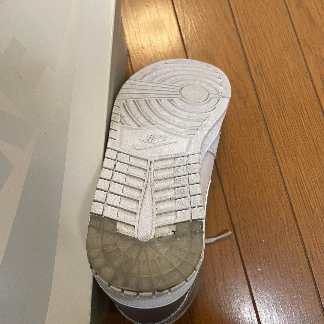 シューズ(男性用) Nike Air Jordan 1 Tokyo OG 27cm