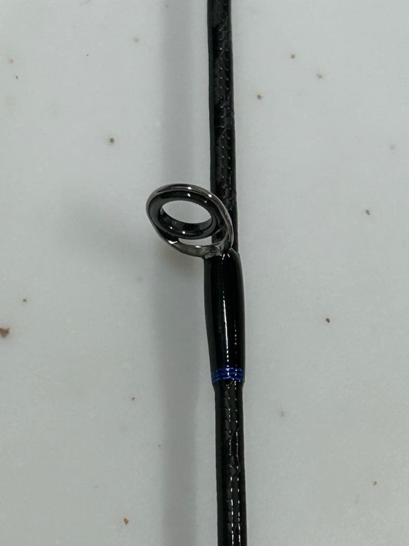 ☆シマノ ジギングロッド 20GAME Type Ｊ　B60-3 新品・未使用♪