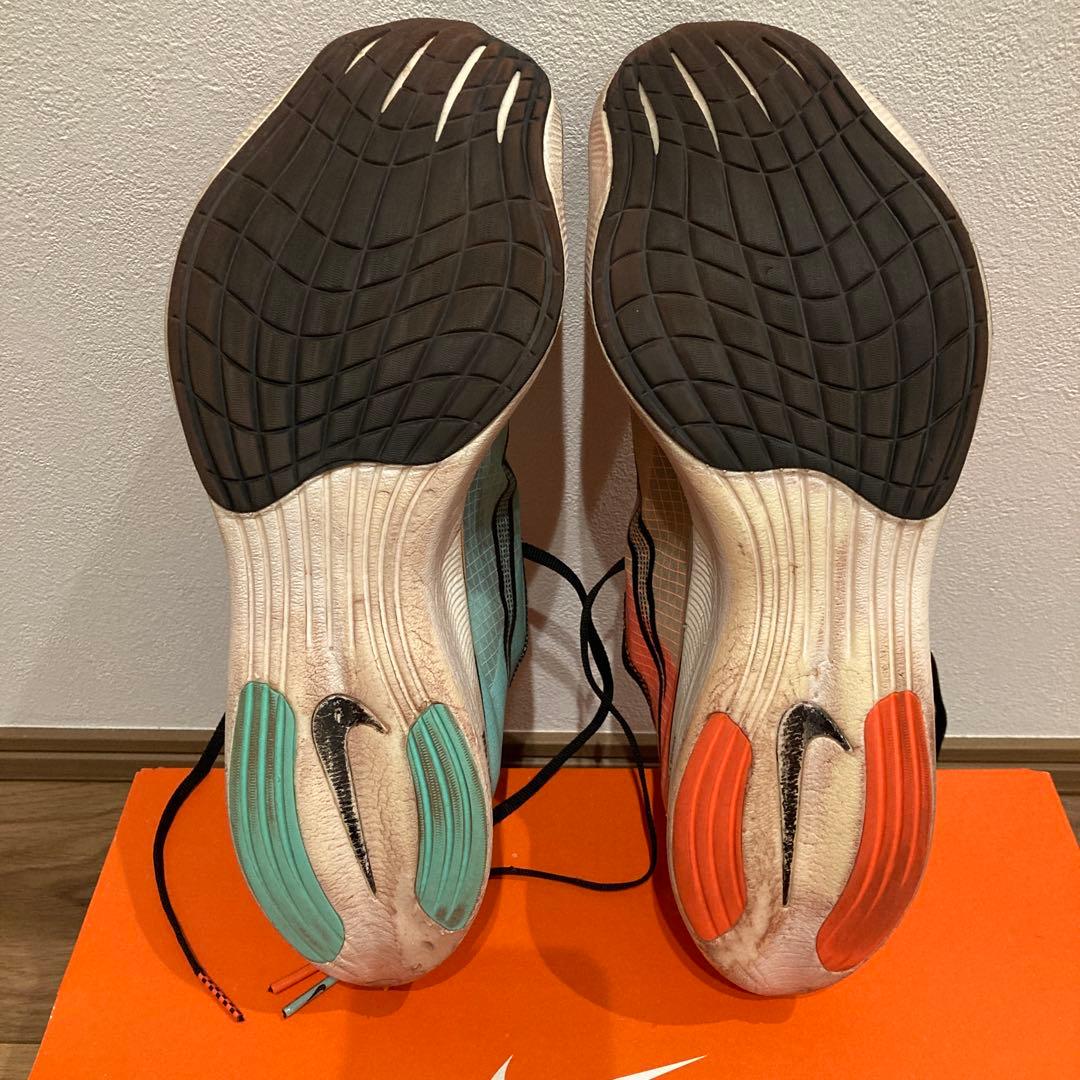 NIKE ヴェイパーフライネクスト%2 ZoomX Vaporfly NEXT