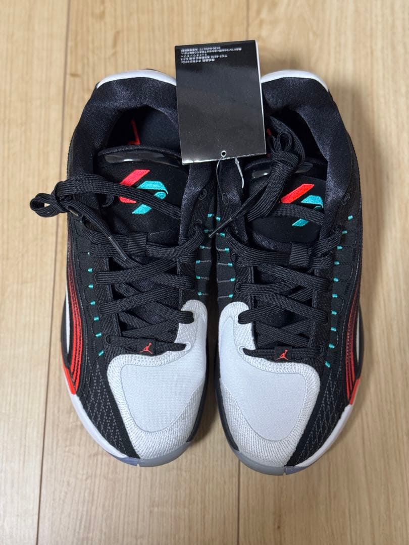 ルカ4 新品　27.5㎝