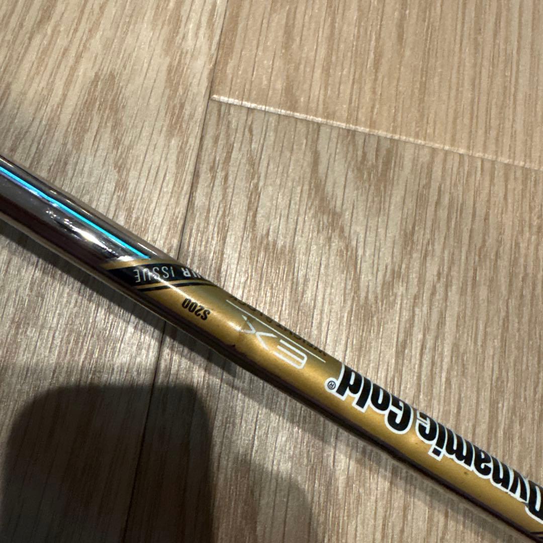 juicy ジューシー　ウェッジ　B 58度　ノーメッキ　ツアーイシュー