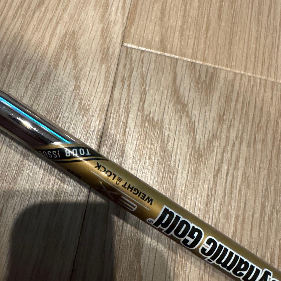 juicy ジューシー　ウェッジ　B 58度　ノーメッキ　ツアーイシュー