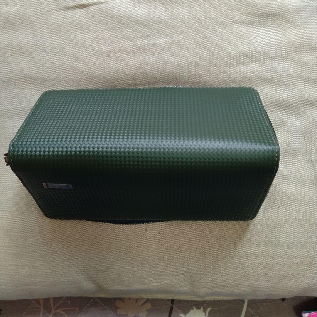 Neu interesse 長財布